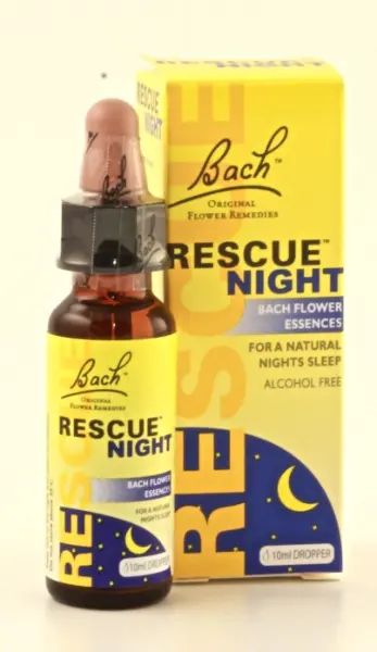 Rescue Remedy Night, 10 ml