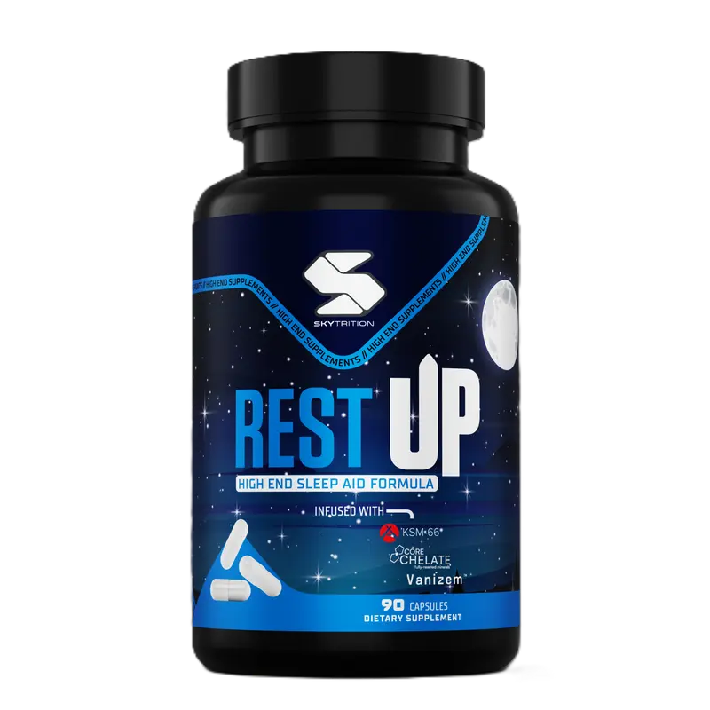 RestUP - Sleep Aid