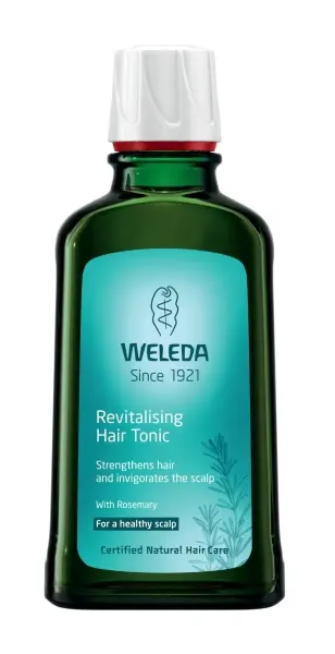 Revitalising Hair Tonic, 100 ml