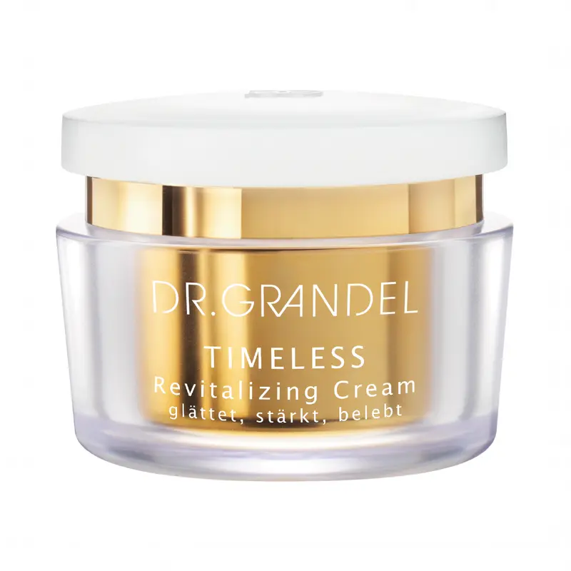 Revitalizing Cream