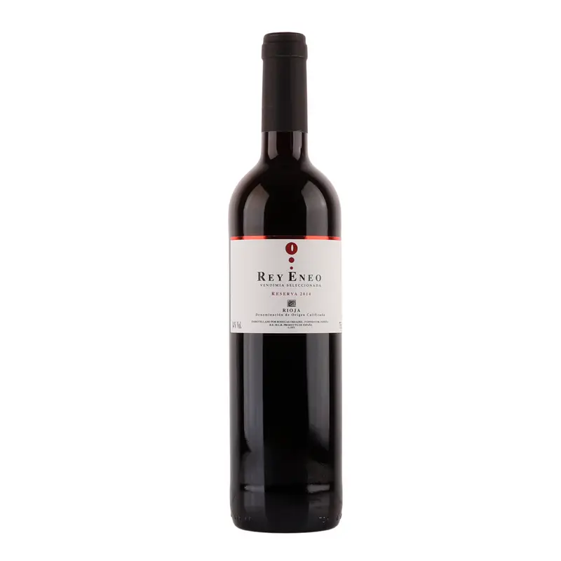 Rey Eneo - Reserva - Rioja - 2014 - 14%