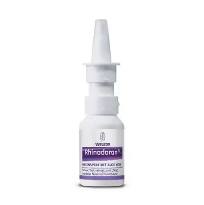 Rhinodron Nässpray 20ml