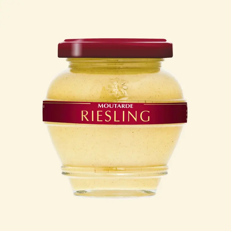 Riesling Senap 200 g