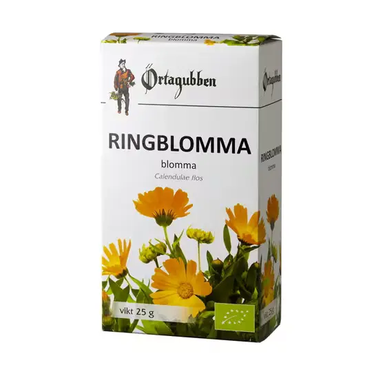 Ringblomma EKO 25g