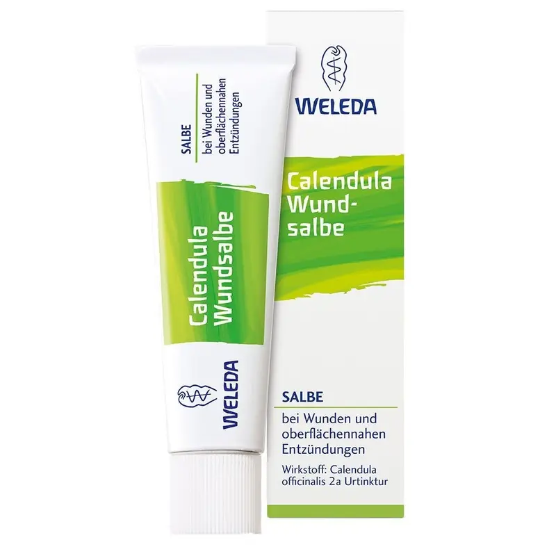 Ringblomssalva 10 %, 70 g