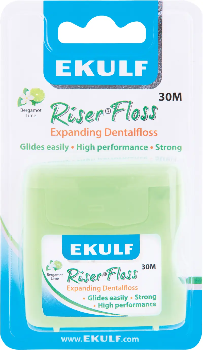 Riser Floss