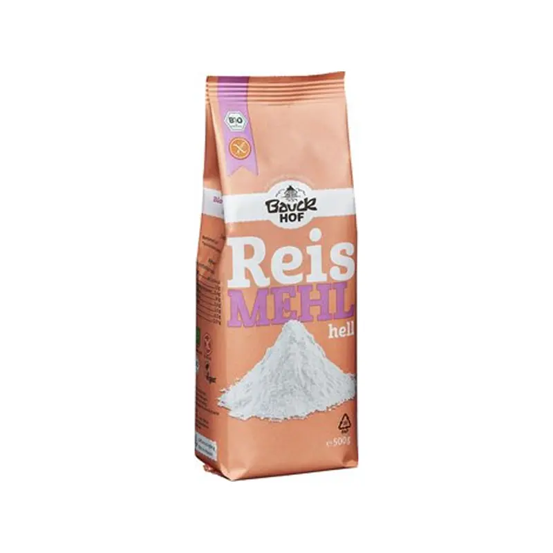 Rismjöl, 500 g