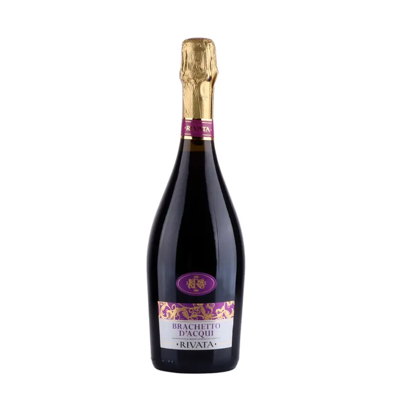 Rivata - Brachetto - D`Acqui - 7%