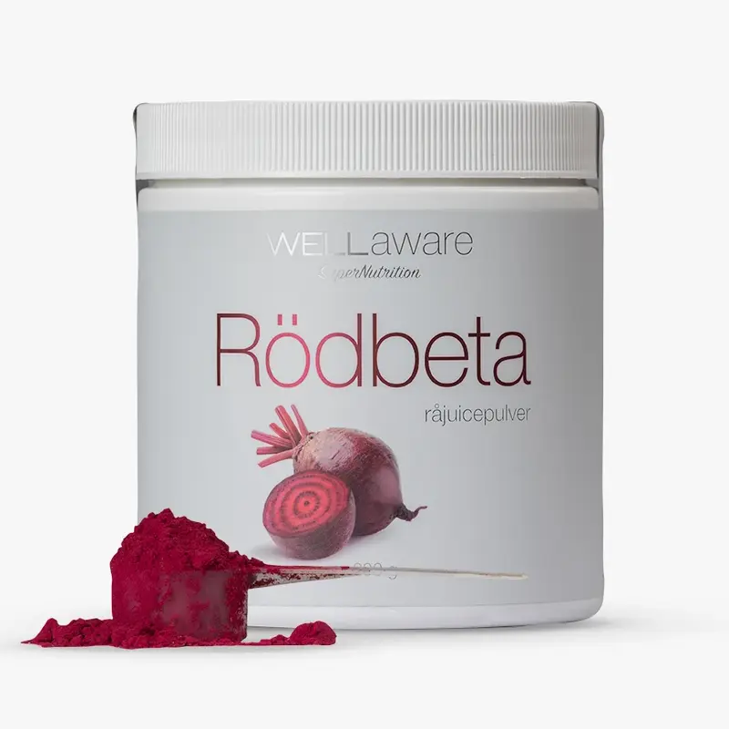 Rödbetspulver, 150 g