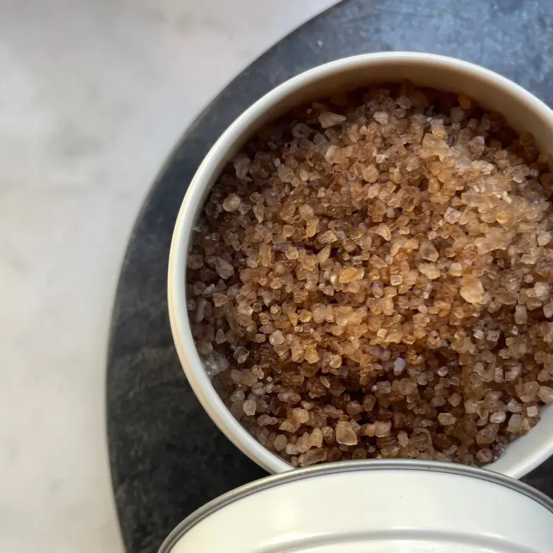 Rökt salt 50ml