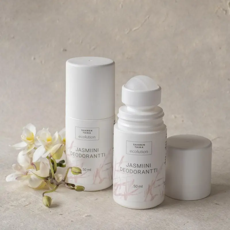 Roll-on deodorant Jasmin, 50 ml