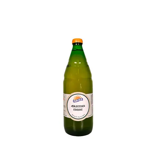 Rømer Äppelcidervinäger Ekologisk | 750 ml