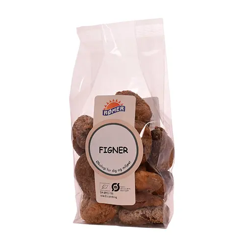 Rømer Fikon Ekologisk | 300 g