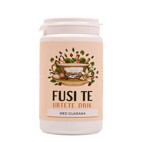 Rømer Fusi Te | 100 g