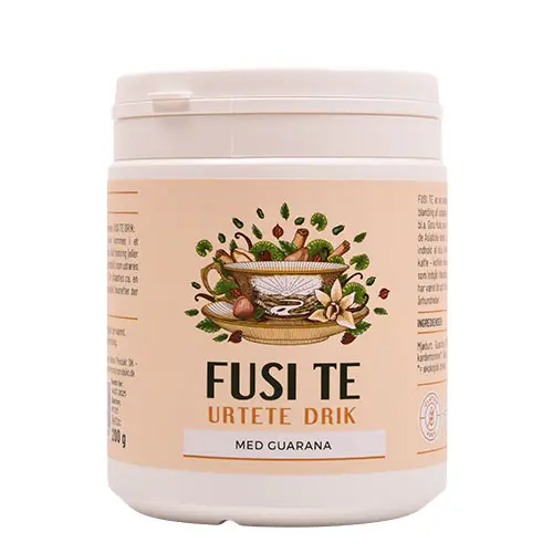Rømer Fusi Te | 200 g