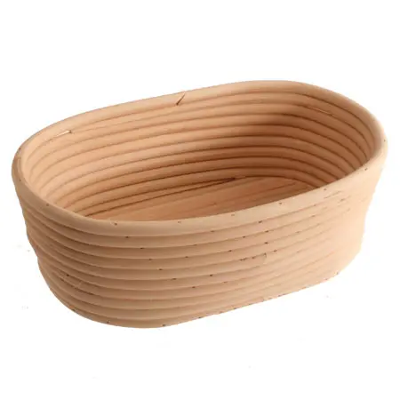 Rømer Jäskorg Oval | Hög 24x15 cm