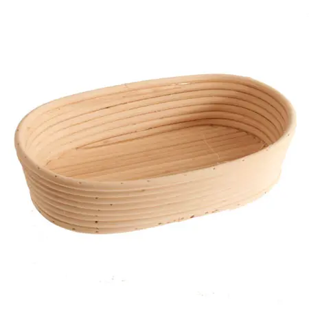 Rømer Jäskorg Oval | Låg 24x15 cm