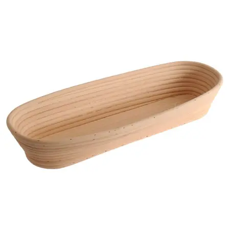 Rømer Jäskorg Oval | Låg 38x14 cm