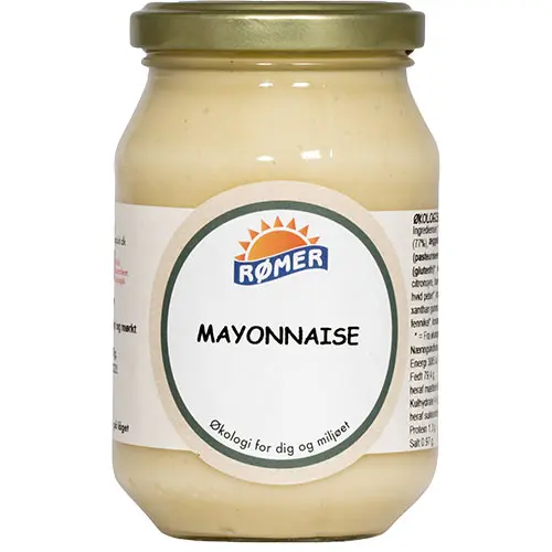 Rømer Majonnäs Ekologisk | 230 g