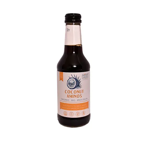 Rømer Vegan Kokos Smaktillsättning Ekologisk | 250 ml