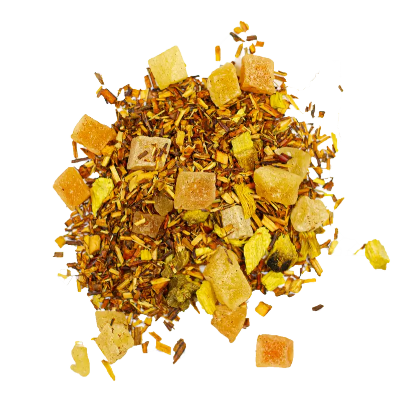 ROOIBOS KAKTUS & APELSIN