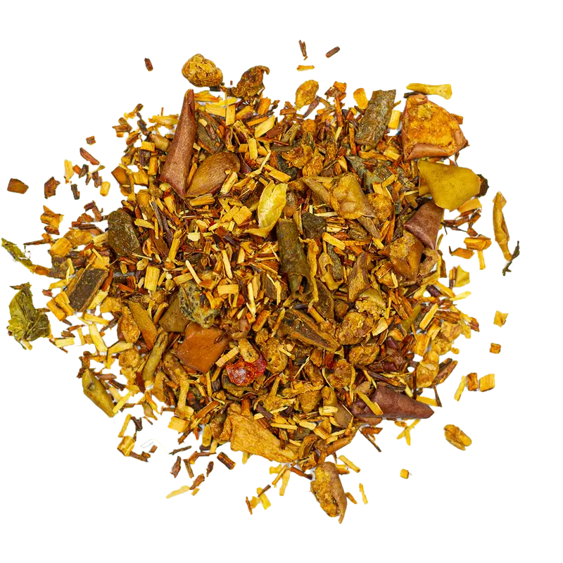 ROOIBOS LAVA
