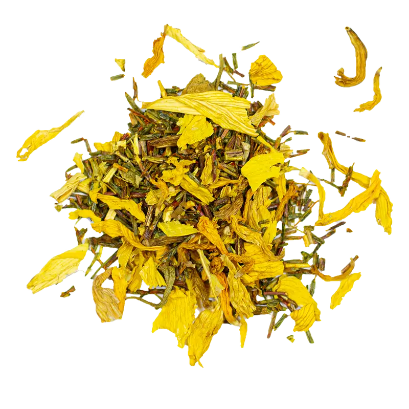 ROOIBOS MIRABELLE