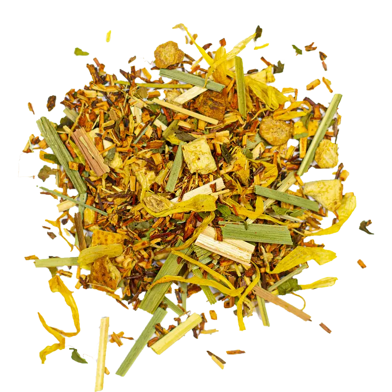 ROOIBOS ORIENTAL