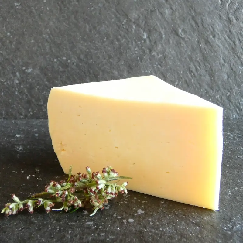 ROSA - frisk och gräddig ca 150g