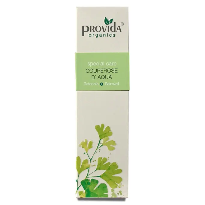Rosacea-kräm, 50 ml