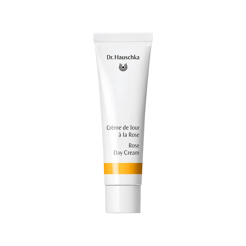 Rose Day Cream, 30 ml