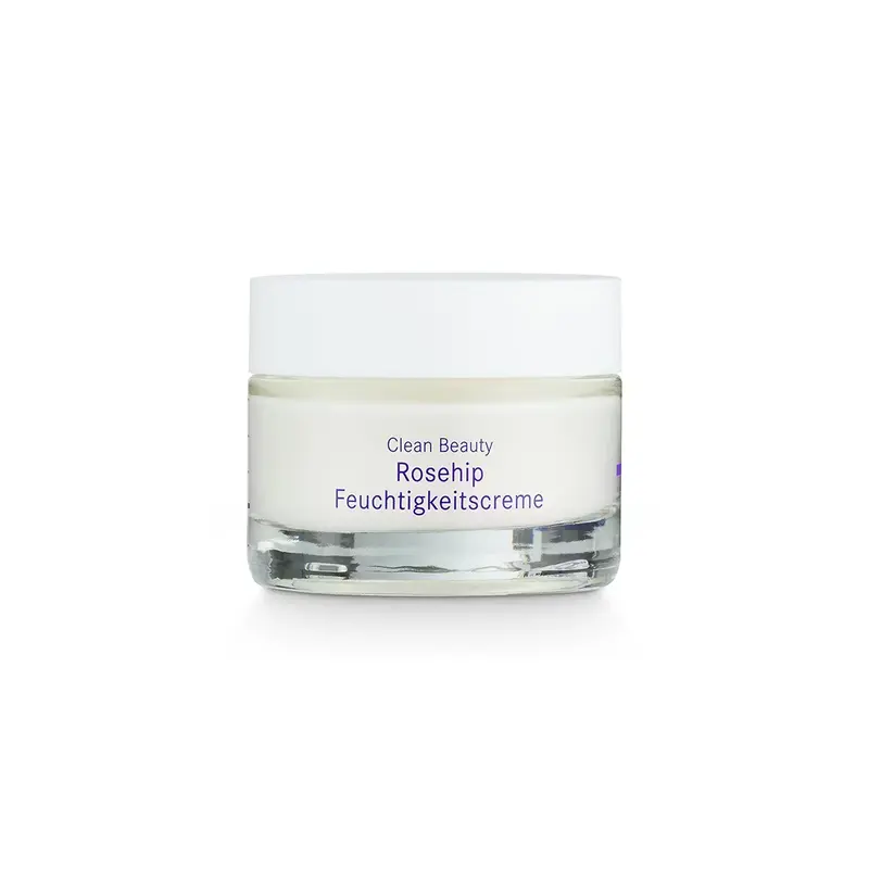 Rosehip Fuktighetskräm, 30 ml