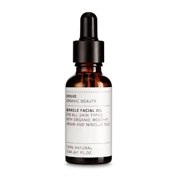 Rosehip Miracle ansiktsolja, 30 ml