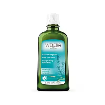 Rosemary Bath Milk 200ml