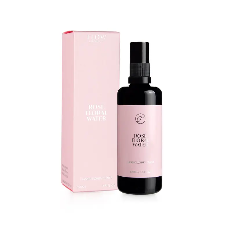Rosenblomvatten, 100 ml