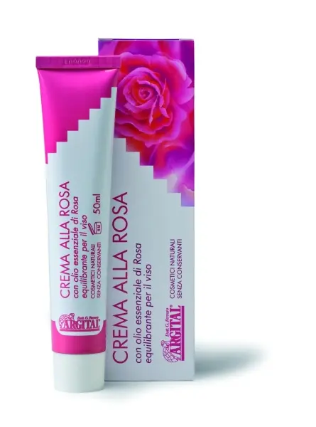 Rosenkräm, 50 ml