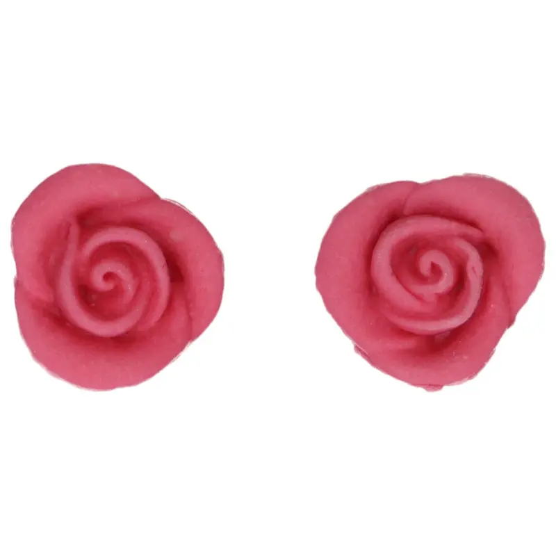 Rosor Rosa Ätbar dekoration