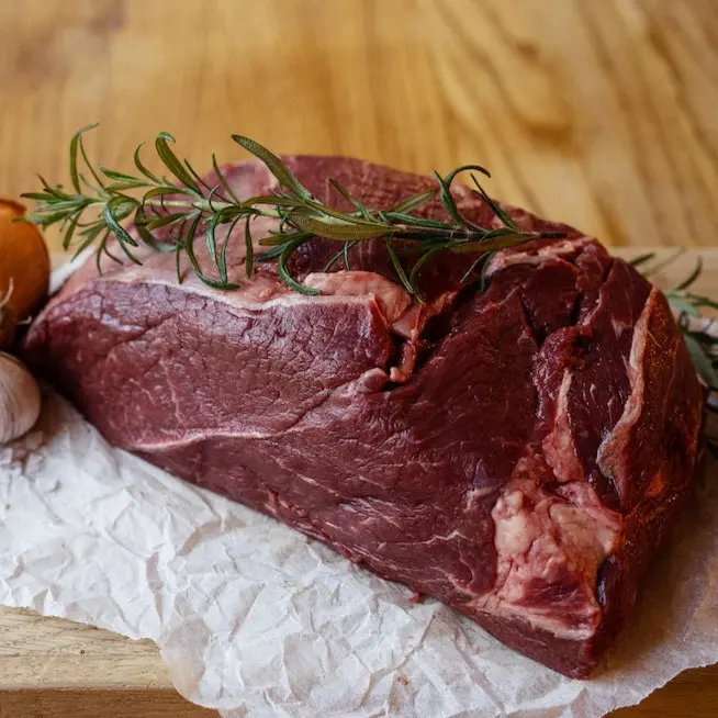 Rulle ANGUS 1,02kg