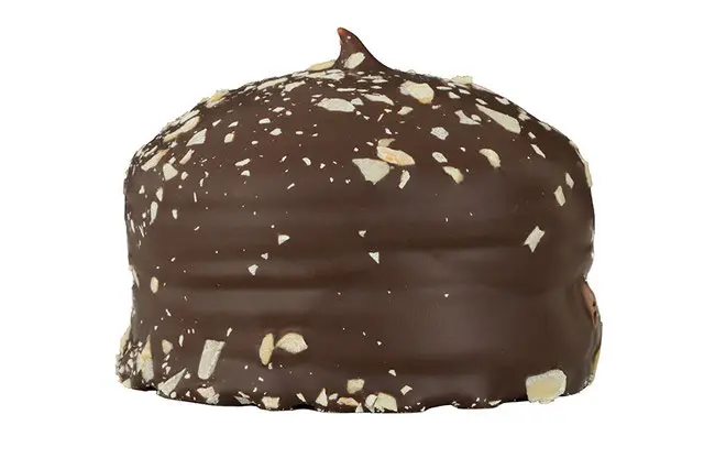 RUM RAISIN & NUTS - ROM OCH RUSSIN