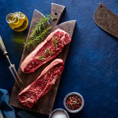 Ryggbiff ANGUS fryst 1,12-1,13kg