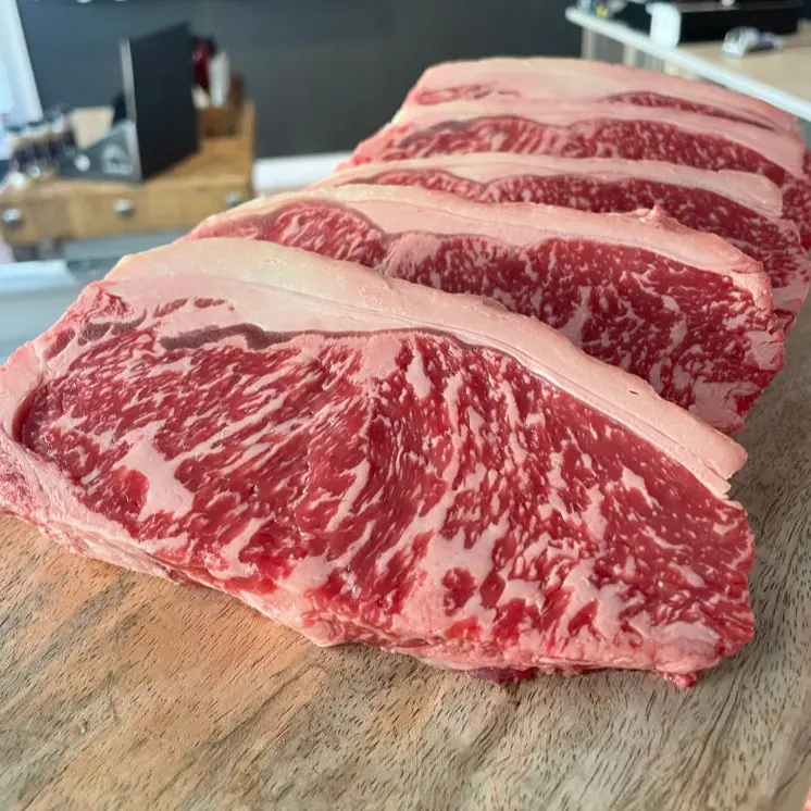Ryggbiff premium 1,4 kg