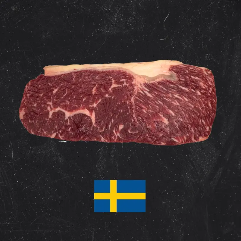 Ryggbiff Premium 1kg