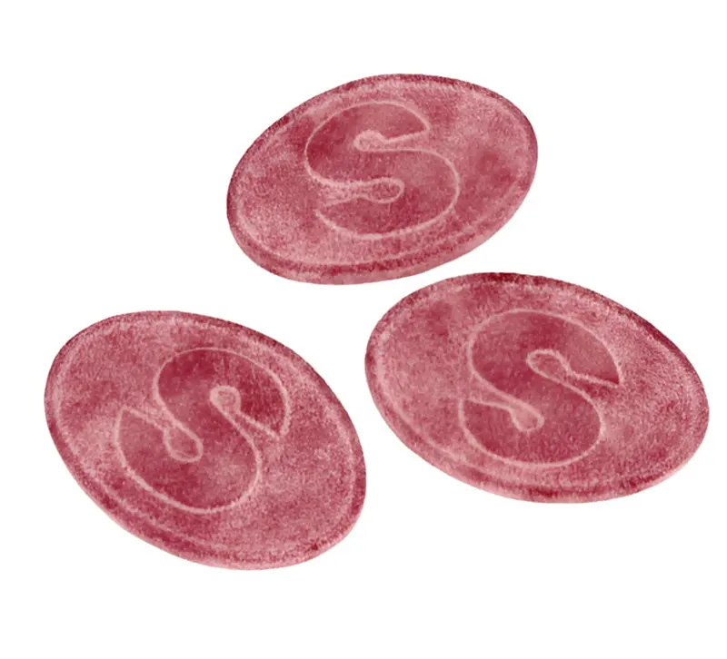 S-MARK SOUR CHERRY 500G