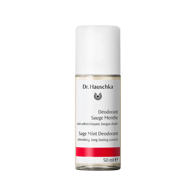 Sage Mint Deodorant, roll on, 50 ml