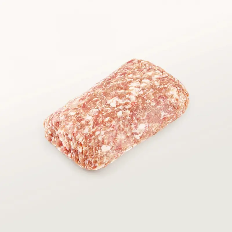 Salsicciafärs