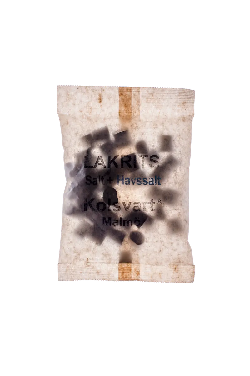 Salt + Havssalt