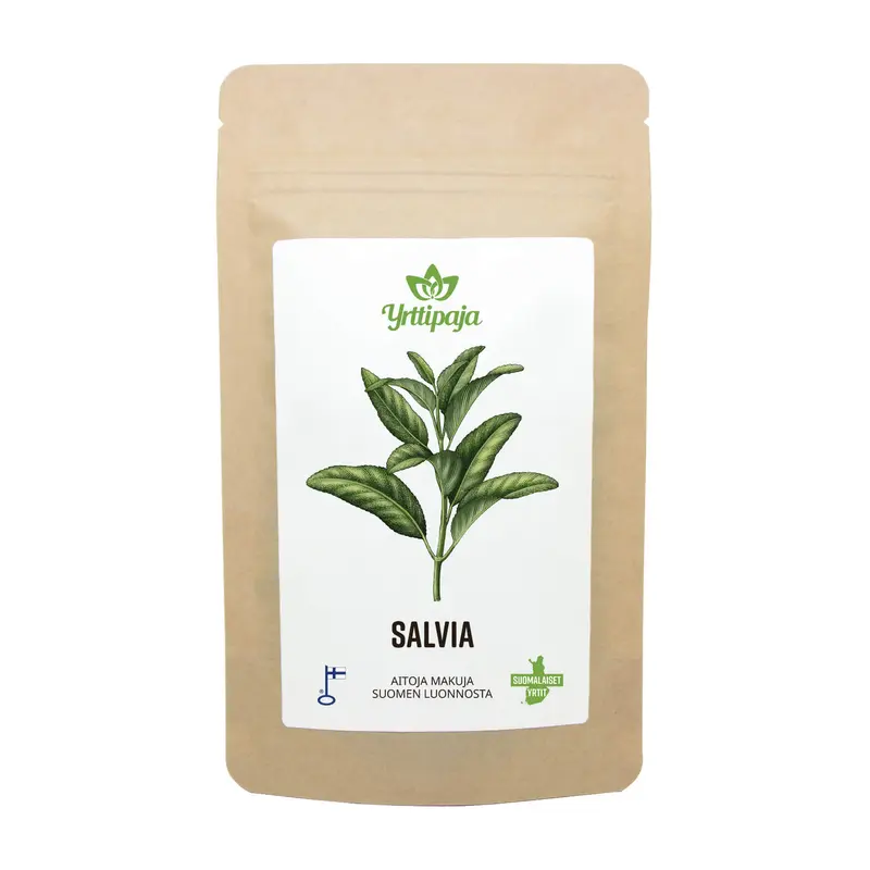 Salvia, 15 g