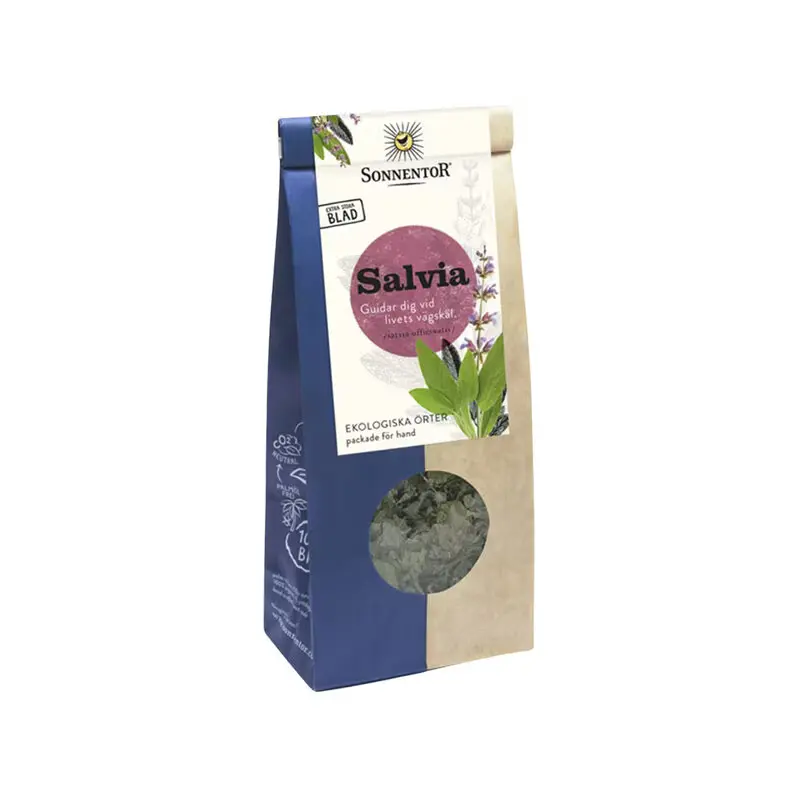 Salvia EKO 50g