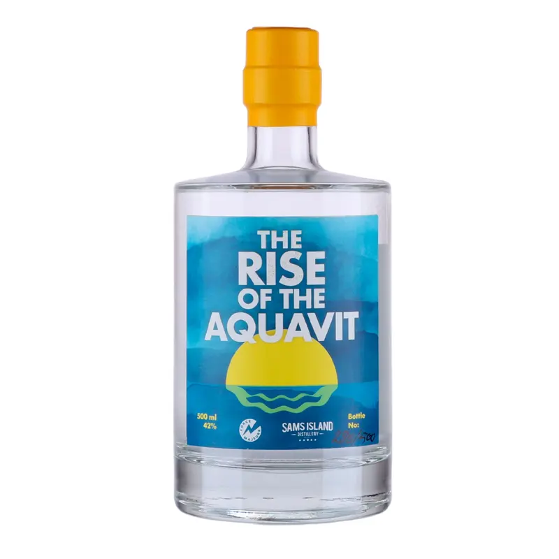 Samsö – The Rise of the Aquavit