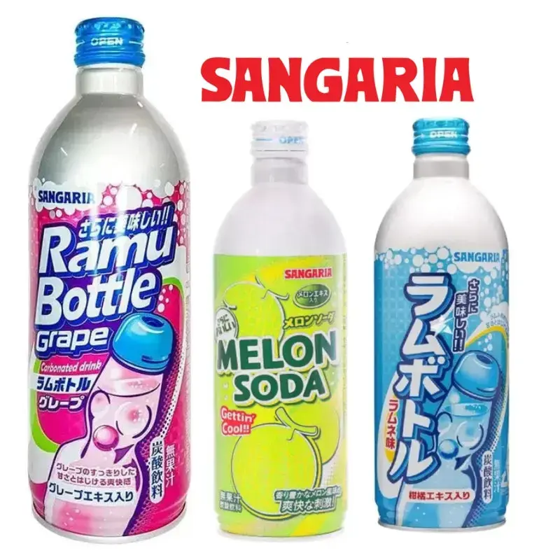 Sangaria Mix 3st